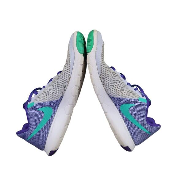 Nike Shoes Women 10 Athletic Flex Experience RN 5 Training Running Casual Active - Picture 9 of 14